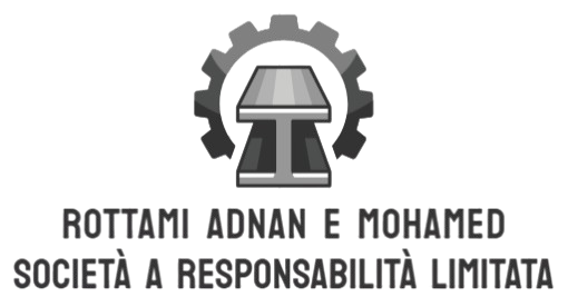 Rottami Adnan E Mohamed Società A Responsabilità Limitata